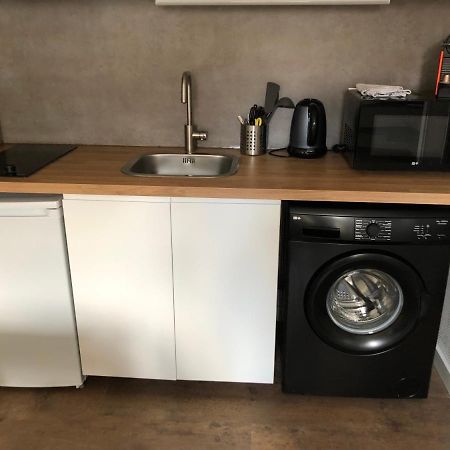 Appartement 25Bdt R+1D à Tours Extérieur photo
