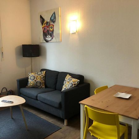Appartement 25Bdt R+1D à Tours Extérieur photo